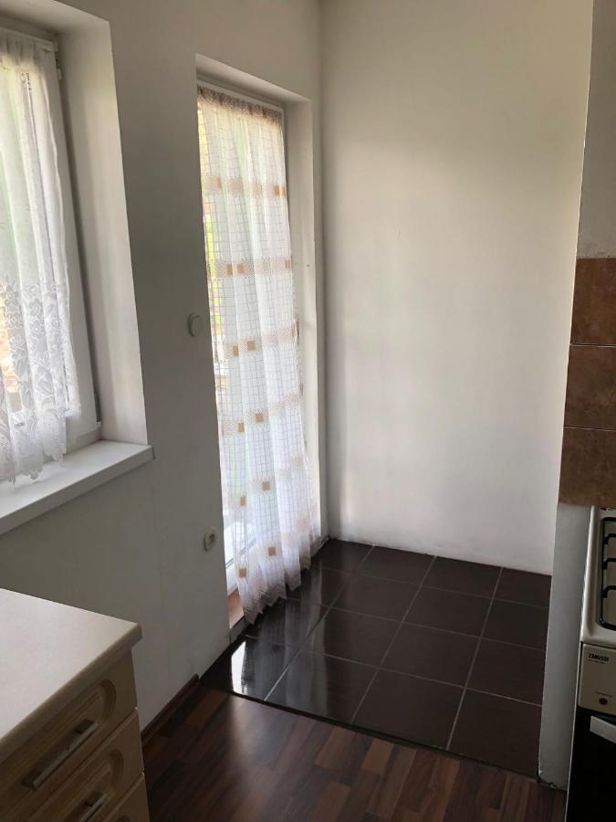 شقة Standa Sluka Udoli Albrechtic ألبيرتشيك في ييزريسكي هوراش المظهر الخارجي الصورة