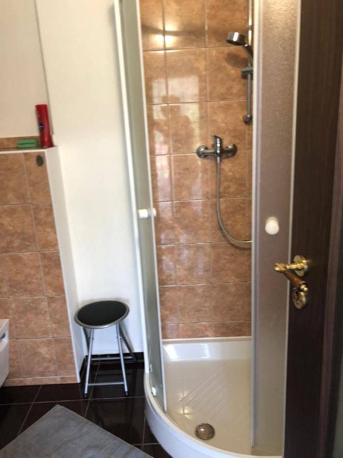 شقة Standa Sluka Udoli Albrechtic ألبيرتشيك في ييزريسكي هوراش المظهر الخارجي الصورة