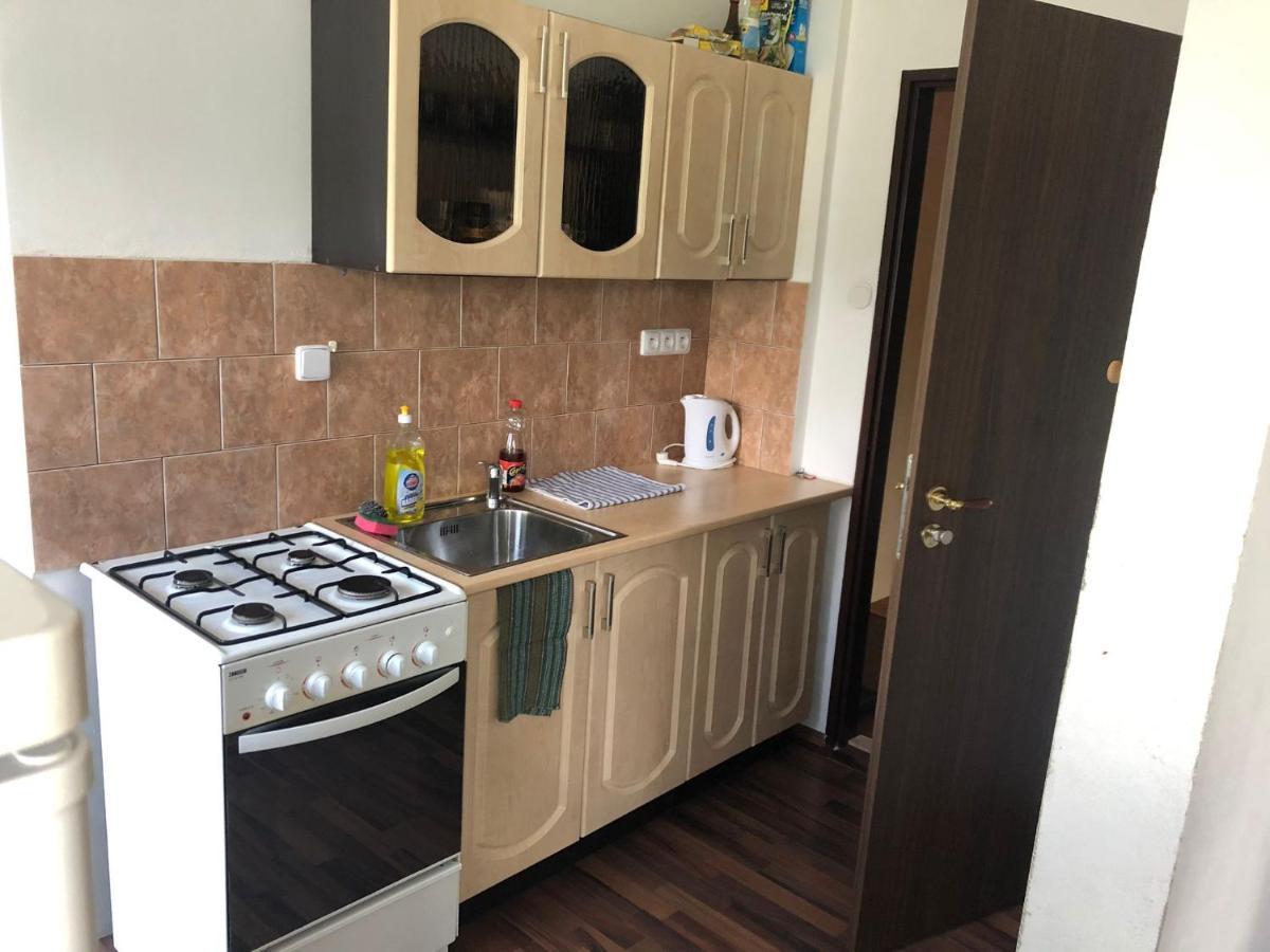 شقة Standa Sluka Udoli Albrechtic ألبيرتشيك في ييزريسكي هوراش المظهر الخارجي الصورة